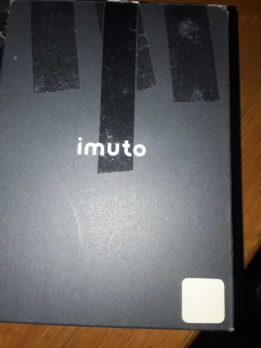 Тактический повербанк зарядное устройство imuto 100W, 26800mAh