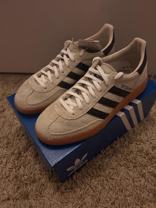 Sapatilhas Adidas Handball Spezial