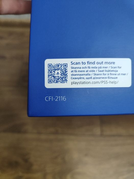 Playstation 5 slim 1TB