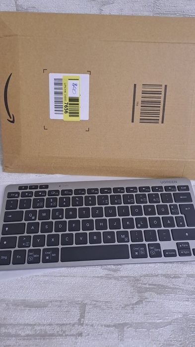 Трос подсоса 1080 мм. !