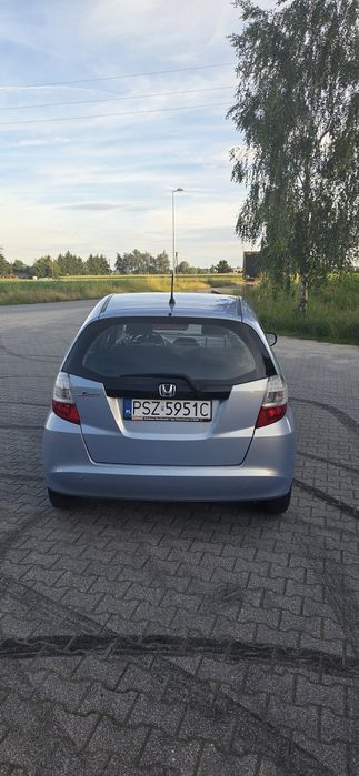 Honda Jazz 1.2 i-VTEC