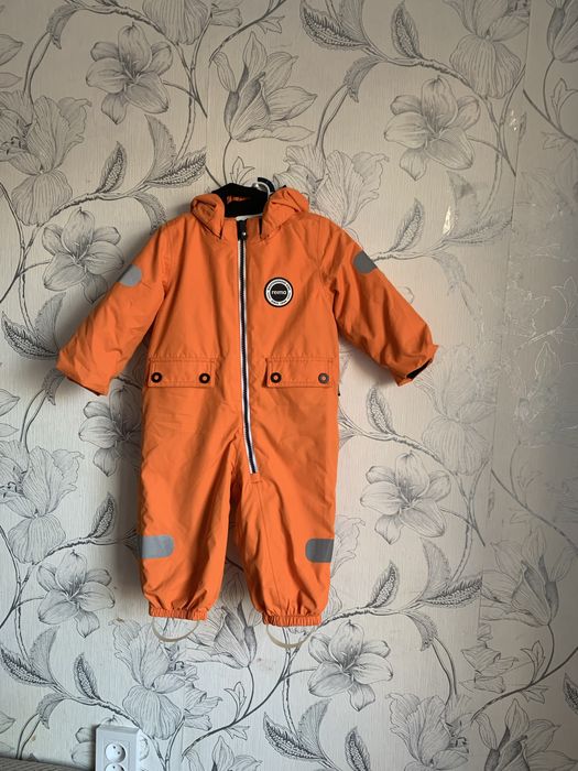 Комбінезон Reima 80+6 см