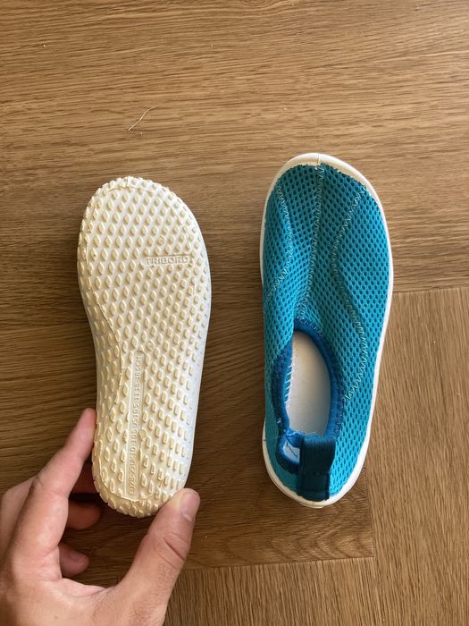 buty na jezowce 28 decathlon