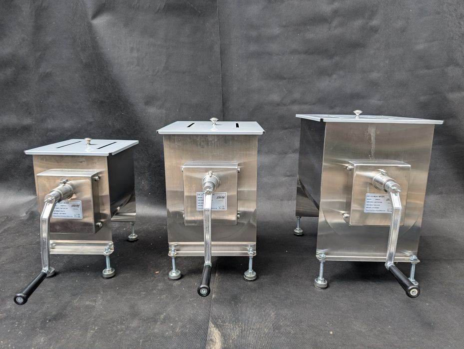 Mieszadło do mięsa farszu mieszałka