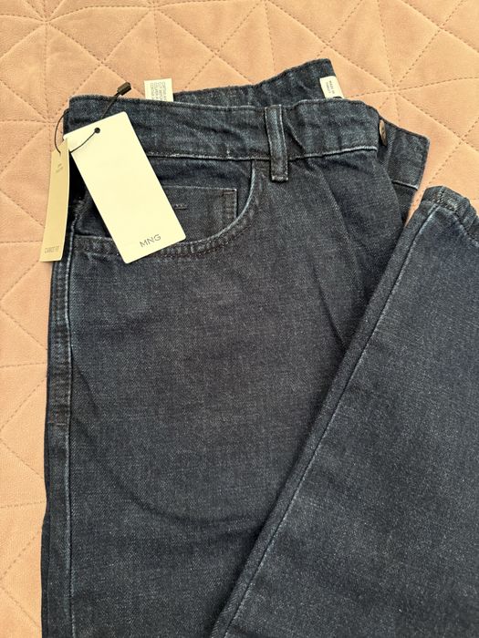 Джинси чоловічі MANGO