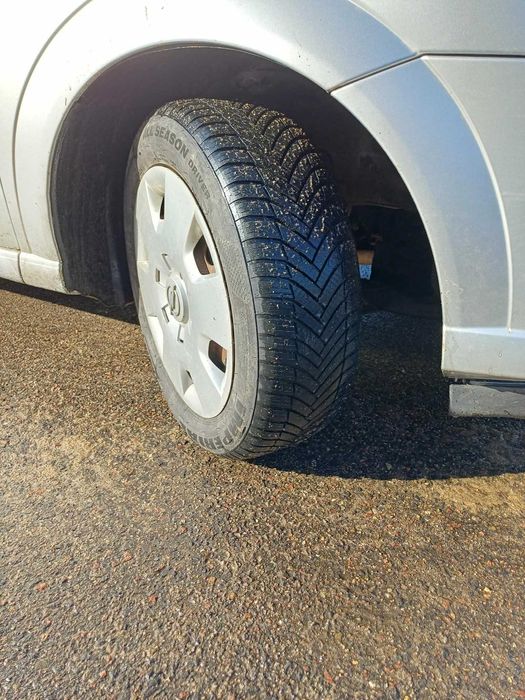 Opel Meriva 1.4 benzyna