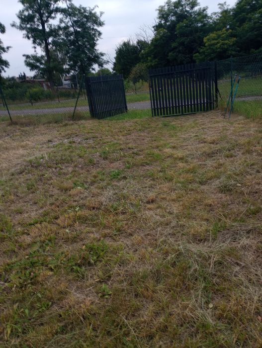 Wynajmę  plac -w Rybniku