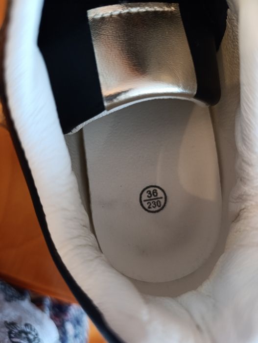 Обувь женская новая