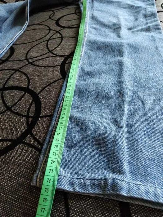 Spodnie vintage David Jones Jeans