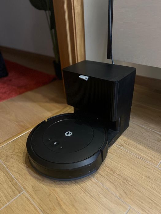 irobot combo essencial 2