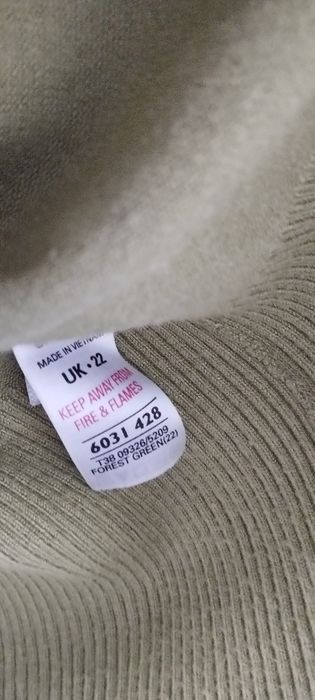 Marks & Spencer sweterki 46-48