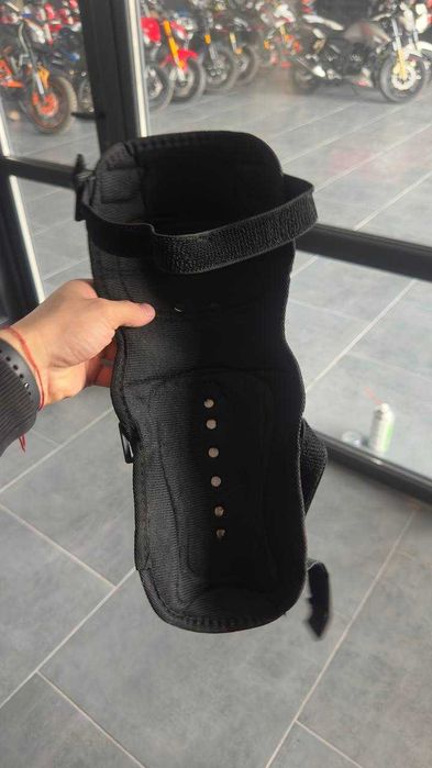 Наколінники + налокітники з алюмін. вставками EXDRIVE PROX