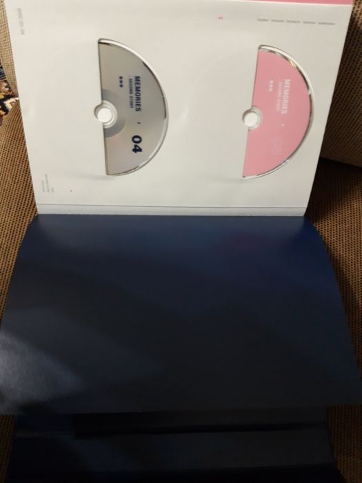 Kpop- k- pop- TXT- zestaw- memories- second story- hour- 6 sztuk