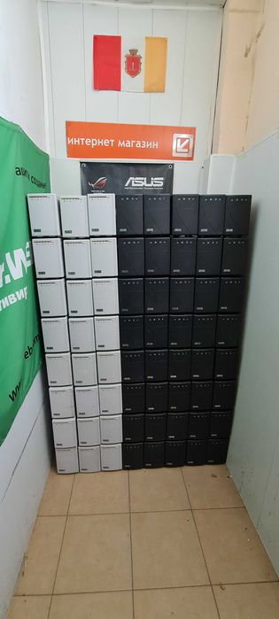 Продам Powercom KIN-2200 AP ИБП (УПС, UPS) APC, Powercom