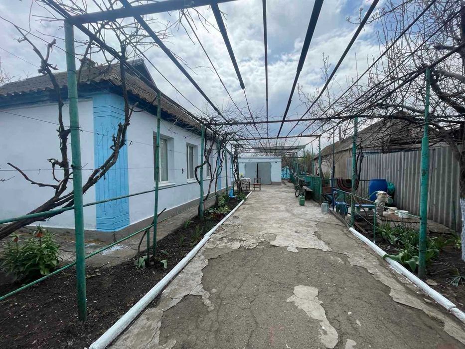 Продаж затишного будинку. Полігон. 8 км від міста