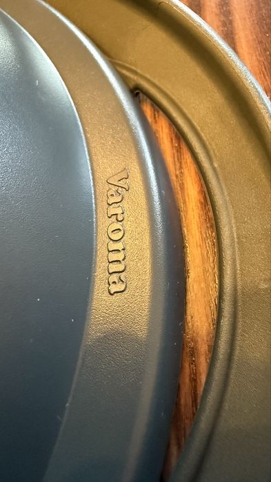 Varoma TM5 TM6 koszyk 3 części