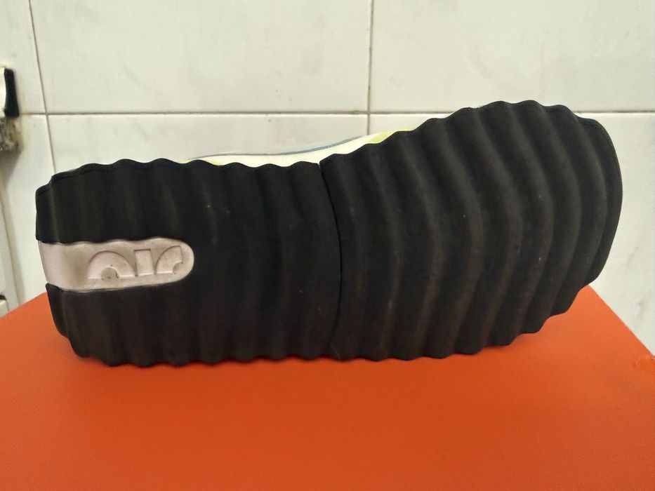 Tenis Nike verdadeiros