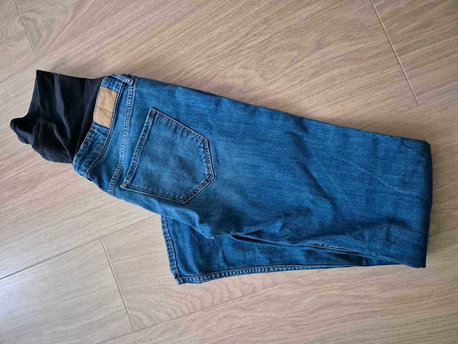 Spodnie ciążowe rozmiar 40 H&M