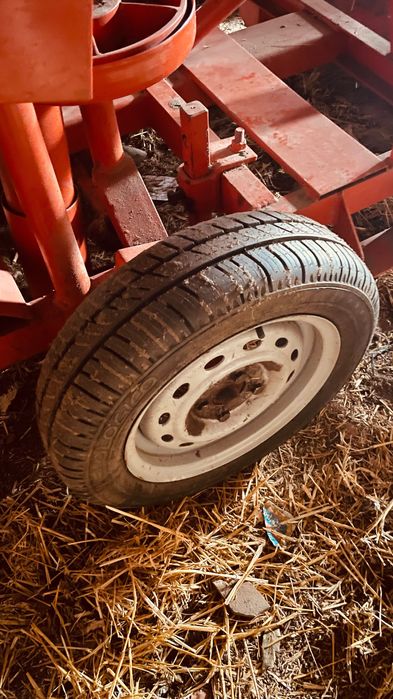 Semeador de batatas pijuca