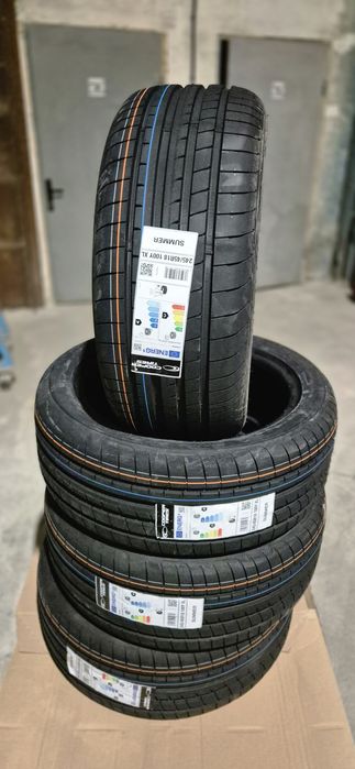 Коллеса шини літо COOPER SUMMER  245/45/18   100Y  XL