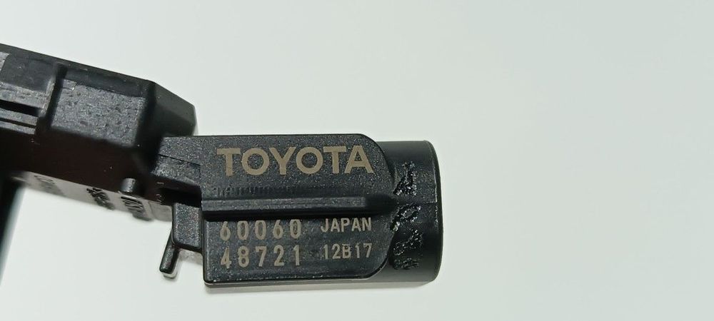 SENSOR DE ESTACIONAMENTO TOYOTA RAV 4 ADVANCE HYBRID