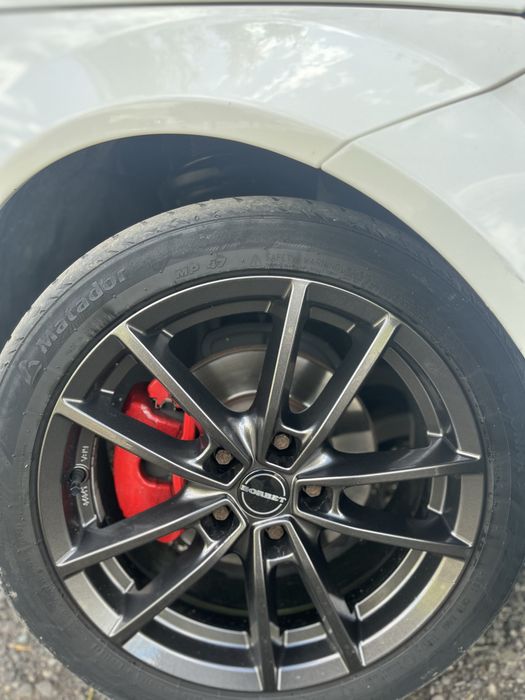 Mercedes-benz c-klass w204