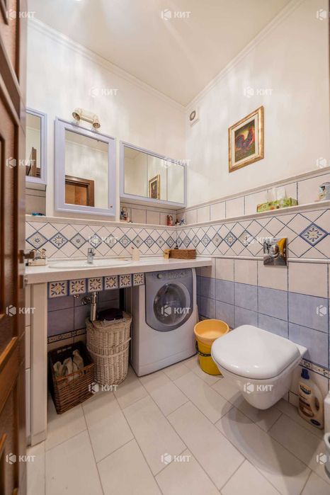 3к.137м2 Центр Наукова (м. Научная, ул. Культуры, ЖК Авантаж) 129612