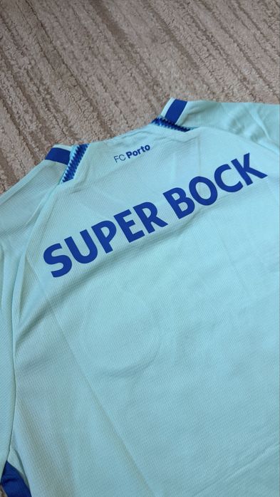 Camisola FCPorto 26/27
