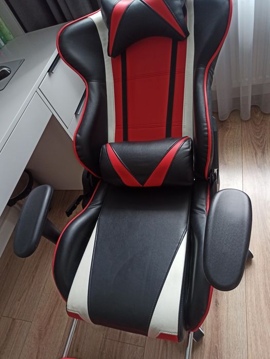 Геймерське крісло