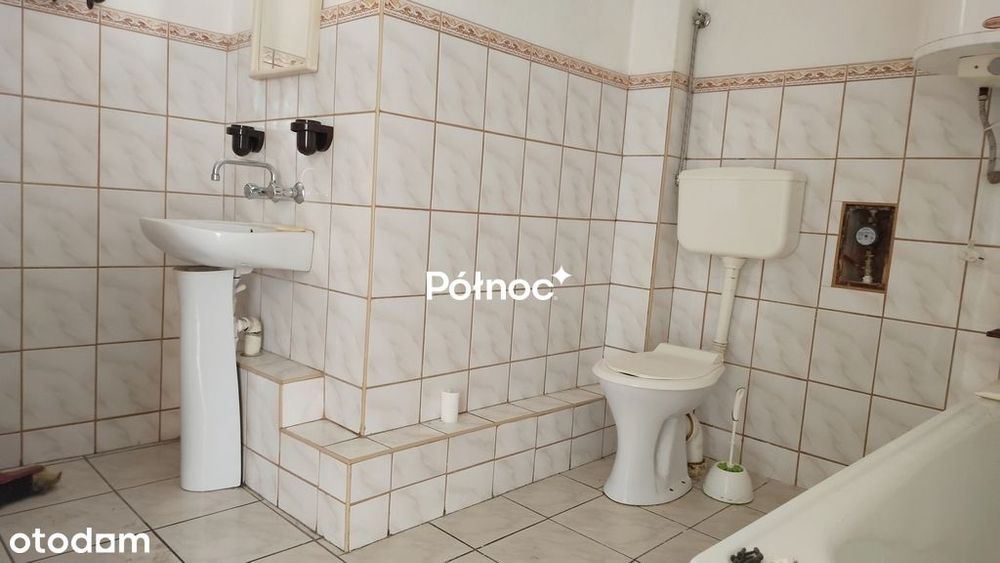 Przestronne 91,3 m² Centrum Nysy Piastowska - Widok 6
