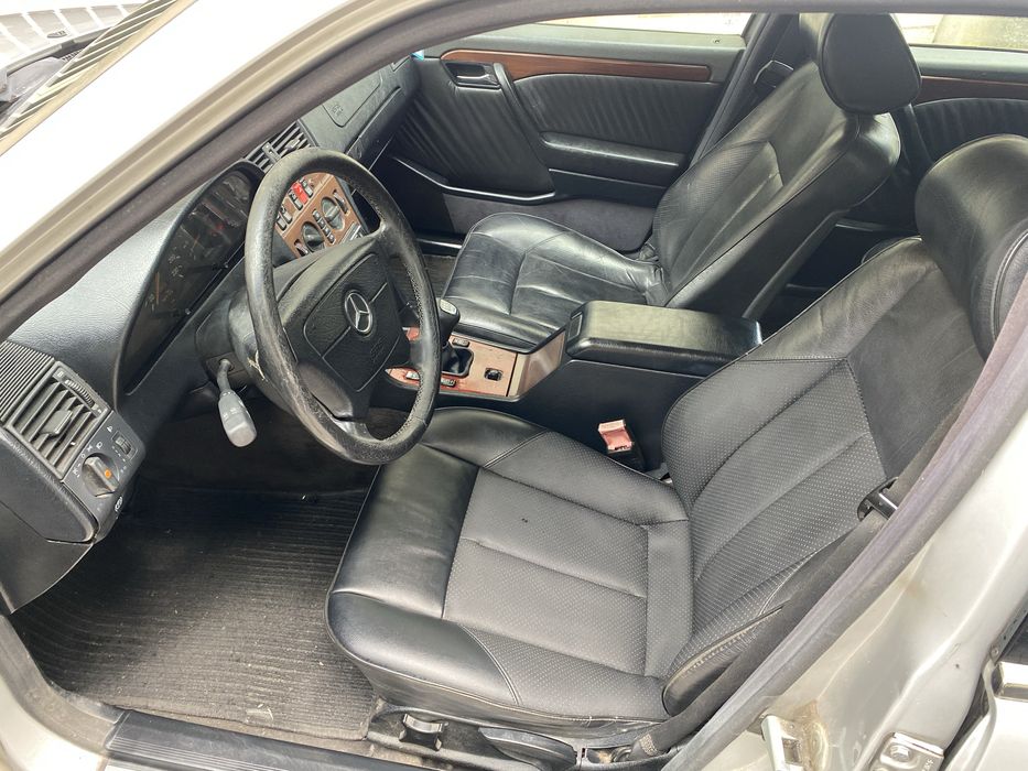 Mercedes c220d de 1994