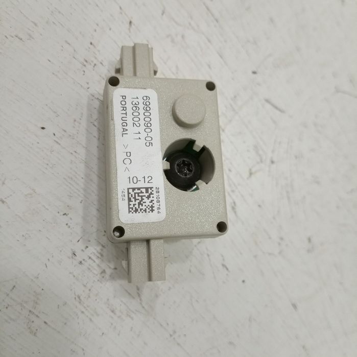 Amplificador de antena - BMW X6 (E71, E72) | 07 - 14