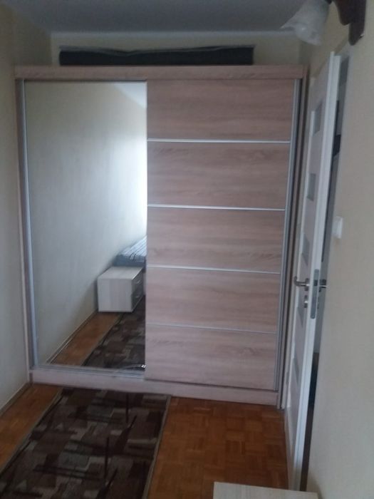 Wynajmę dwupokojowe mieszkanie - Widok 4