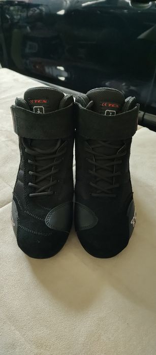 Мотоботи  TCX  38 розмір