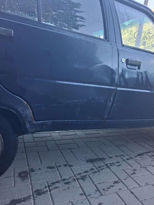 Продам надійну Славуту