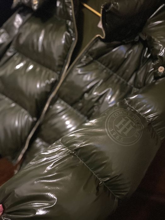 Куртка Tommy Hilfiger