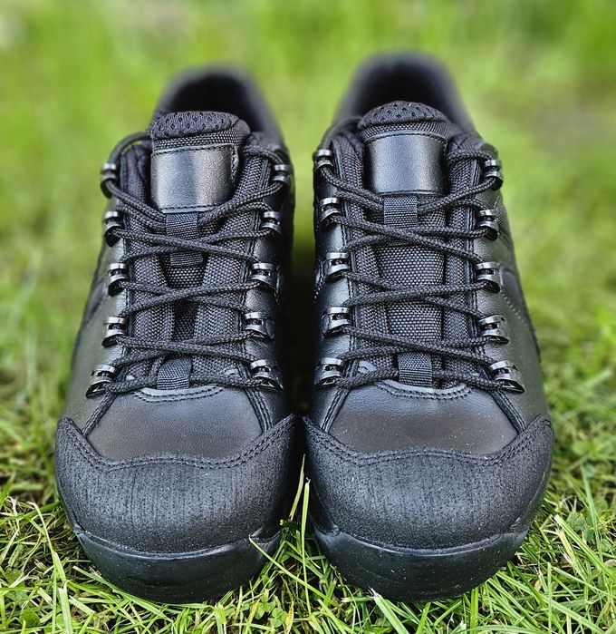 Buty wojskowe 36r 942D/41 Wojas