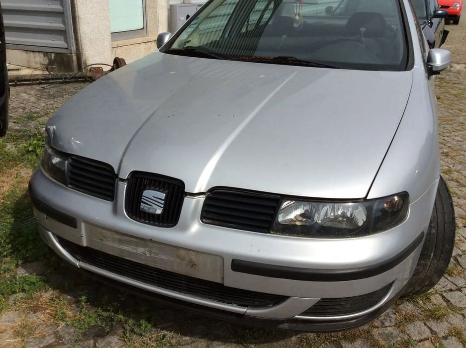 Seat Toledo 2000 Para Peças