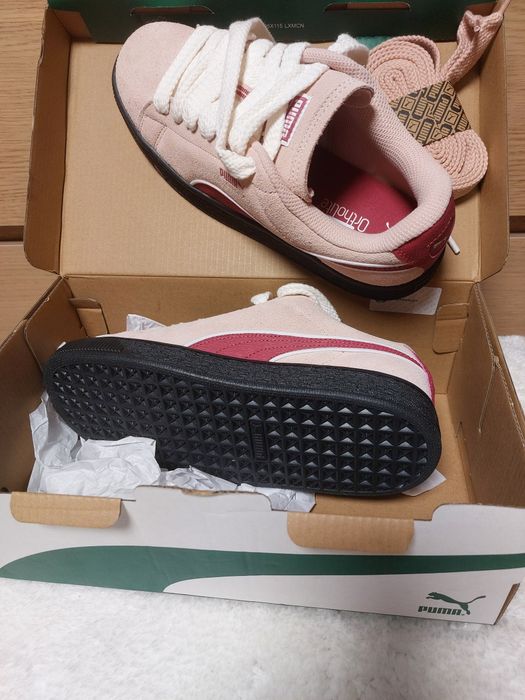 Buty puma damskie 40 nowe