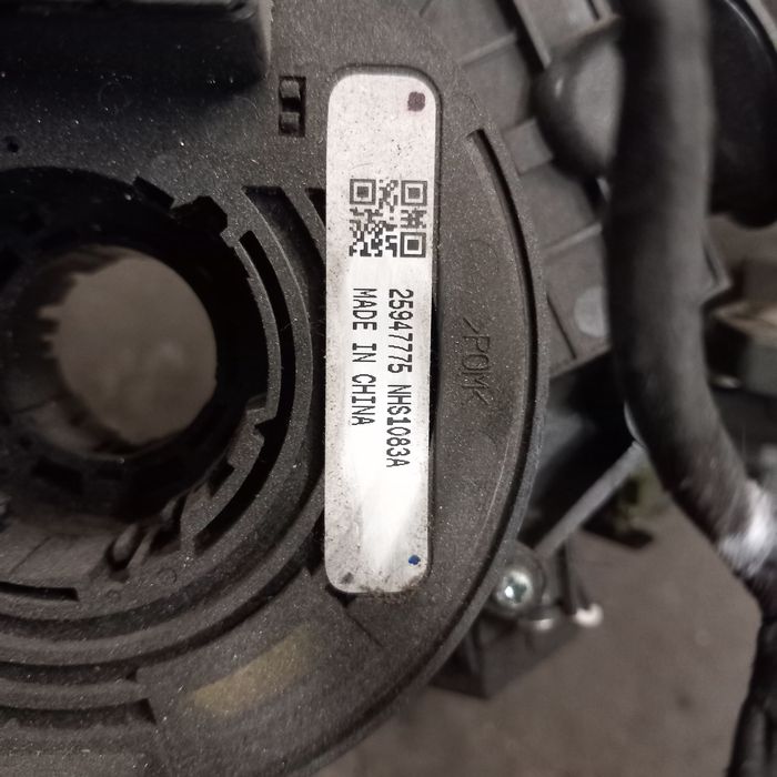 Przełącznik zespolony opel insignia