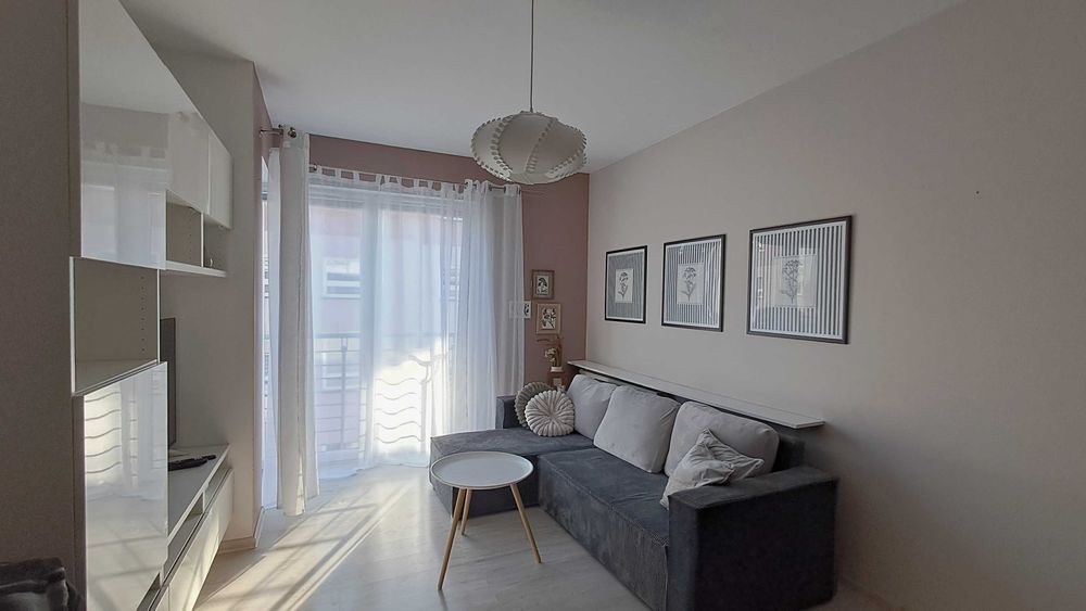 Mieszkanie do wynajęcia - Osiedle Słoneczne Skierniewice