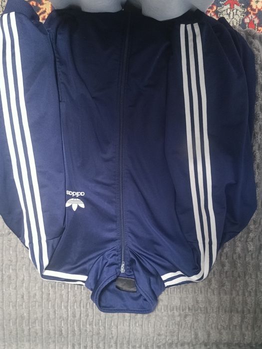 Олімпійка Adidas