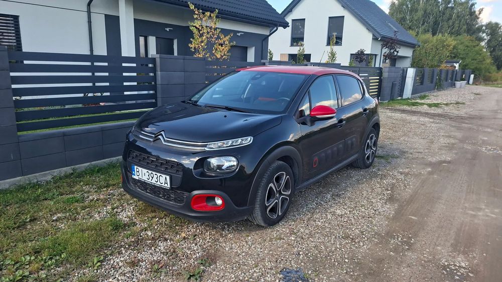 Citroën C3