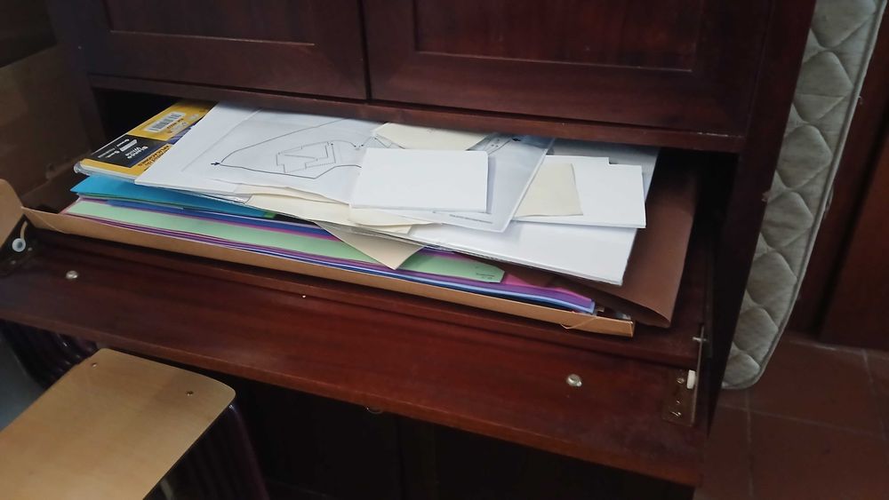 móvel de computador