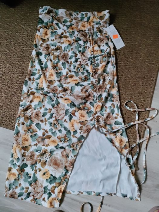 Nowa spódnica damska 36 elegancka