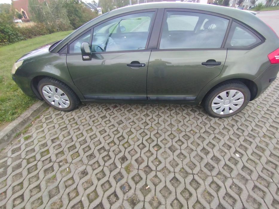 Citroën C4