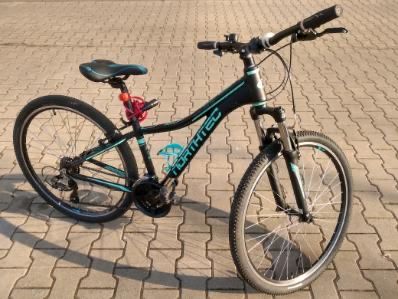 Rower 27,5" NORTHTEC SOWELO rama 13,5 Polski producent