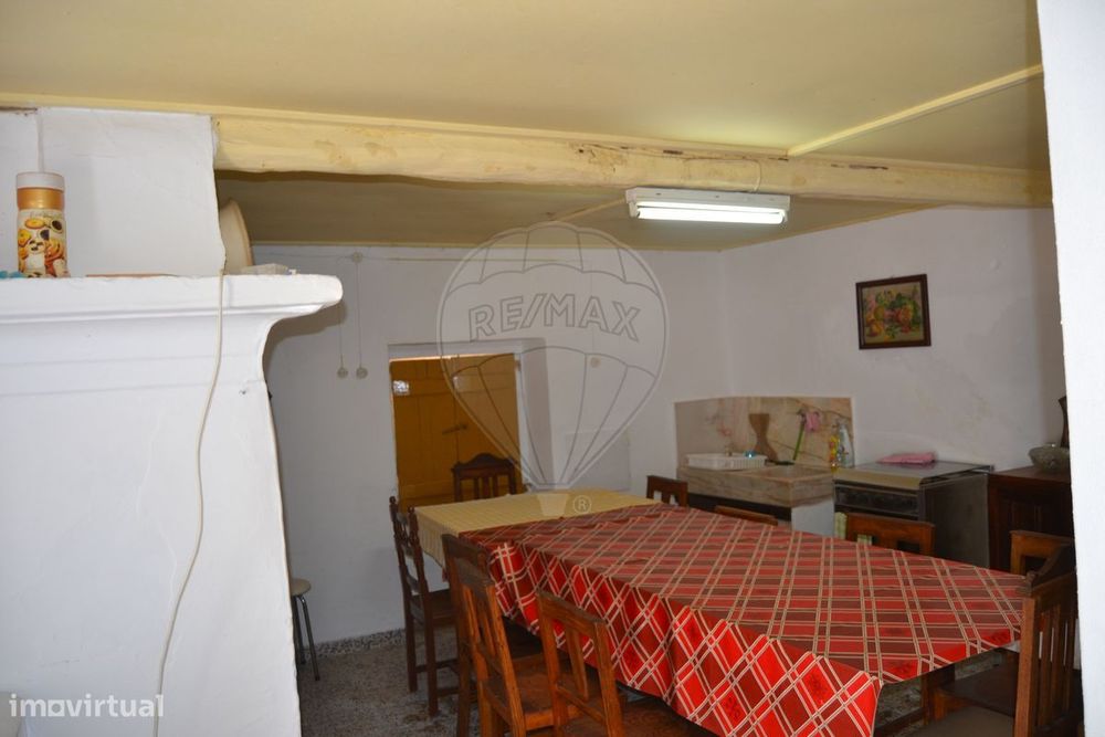 Moradia T3 para venda