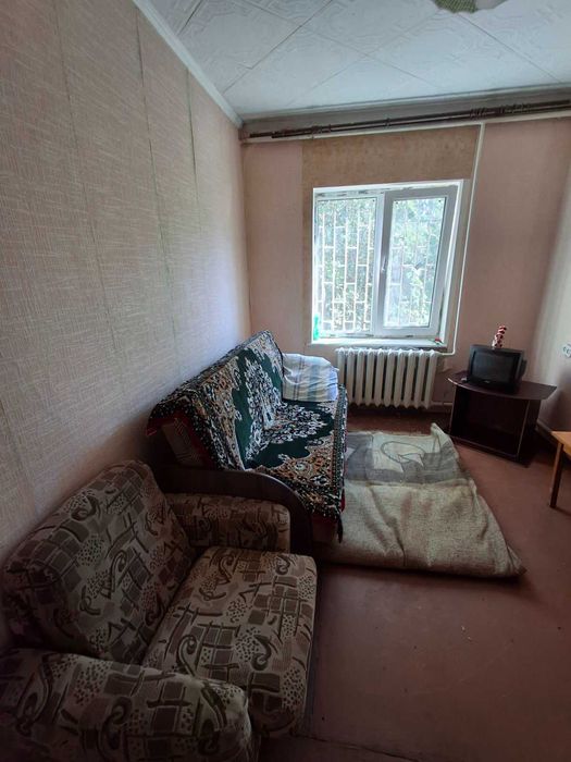 Продам крепкий дом в Нерубайском