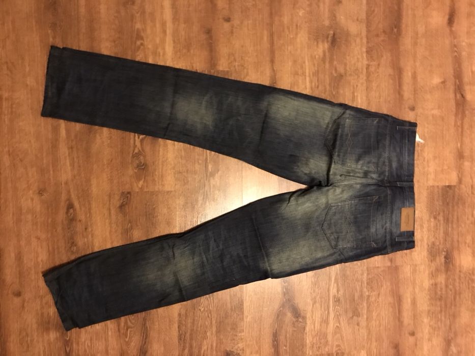 Pull & beer чоловічі джинси